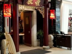 -敦煌喜宴(万达广场店)