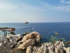 -养马岛旅游度假区