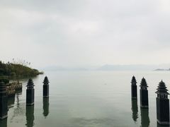 -宁波柏悦酒店·钱湖渔港