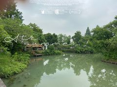 -西溪国家湿地公园