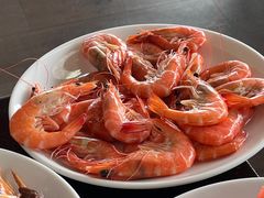 -荣誉国际酒店-云顶旋转餐厅