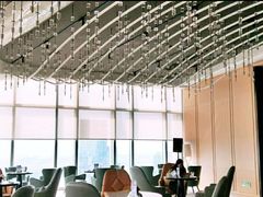 -三迪希尔顿酒店·星空酒廊