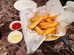 -Lets burger非常汉堡·环球风味(蓝色港湾店)
