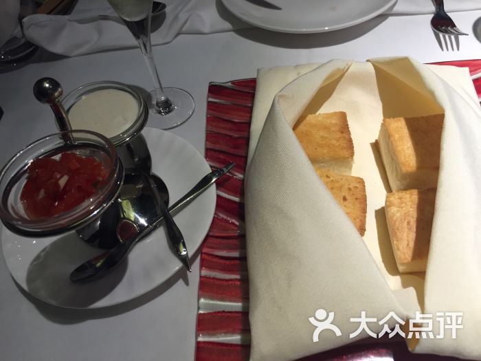王品牛排(万达广场白云店)-图片-广州美食-大众点评网