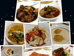 -红棉中餐厅·广州海航威斯汀酒店