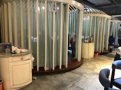 包房-58度品质川菜馆(经一路店)