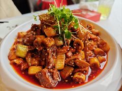 -樽宴酒楼·地道川菜·品质聚会·生日宴请