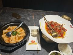-炊烟小炒黄牛肉(浦东世纪汇店)