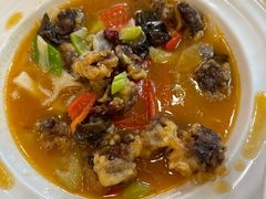 -清真益鑫羊肉手抓馆(南大街店)