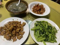 -杨南饭店·二十五年闽菜馆(凤湖新城一店)