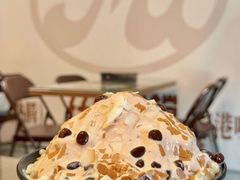 -孖记茶档·热腾茶餐(江南西plus店)