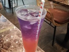 -TEQO·Mexican food & Bar
