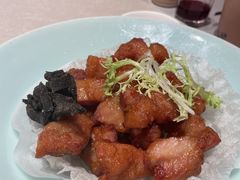 -码头见·潮汕菜(领展中心城店)