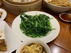 蟹粉小籠包-鼎泰丰(南西店)