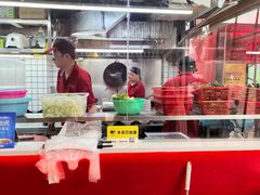 -吴掌柜·藕汤印象(南湖店)