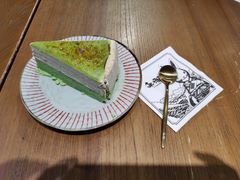 -無邪日式甜品(世博源店)