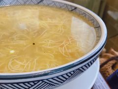 文思豆腐汤-老厨家(友谊路总店)