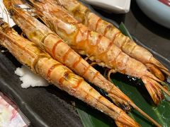 -大渔铁板烧(东城店)