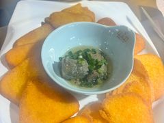 -正福居老北京正宗铜锅泉水涮肉(彰化路店)
