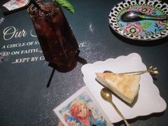-吱咖啡西式简餐