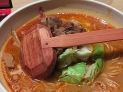 -味千拉面(南昌杉杉奥特莱斯广场店)