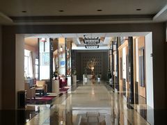 -长白山天域度假酒店