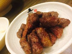 -朴大人炭烤·韩国料理(奥帆中心海尔洲际店)
