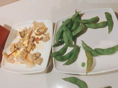 -海底捞火锅(劲松店)