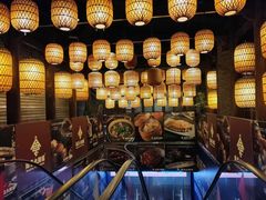 -南京大牌档(人民广场店)