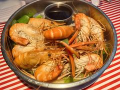 -永信海鲜(群星城店)