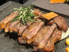 -黑牛の店·黑金店(沈阳万象城店)