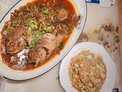 -吕记老鸭汤·徽菜馆(东营路店)