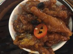 -点点心点心专门店(湾仔店)