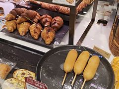 -巴黎贝甜(熙悦汇店)