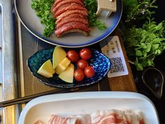 -大隐·成都火锅Bistro(合生麒麟新天地店)