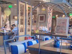 -湊湊火锅·茶憩(南京东路悦荟店)