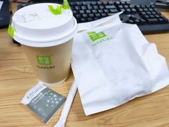 -奈雪的茶(中华广场店)
