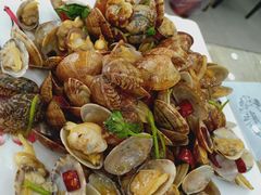 -聚德福海鲜家常菜(刘庄店)