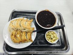 -劈柴院锅贴(沈阳路店)