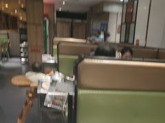 -清真·锦翔炝锅鱼(明德门店)