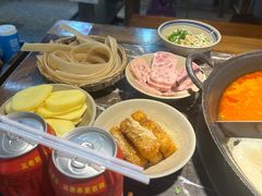 -叁口煮市井老火锅(春熙路店)