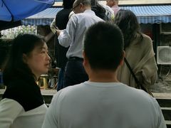 -李易面馆(树木岭店)