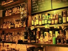 -城墙外BAR