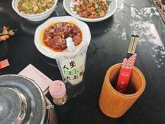 -树厨贵州菜(铜仁花果山店)