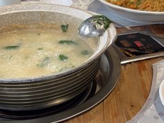 -丰尔粥食·粥底火锅·桑拿鸡(大良总店)