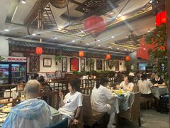 -玉桥餐厅(天坛店)