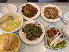-鼎香润(什刹海德胜门店)
