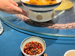 -清晖小苑•顺德地方菜(壹海城店)