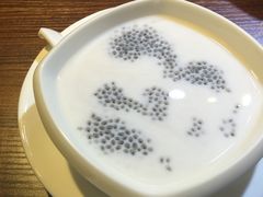 -龟金正·港式甜品(客村店)