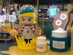 -泡泡玛特POPMART(国贸三期店)